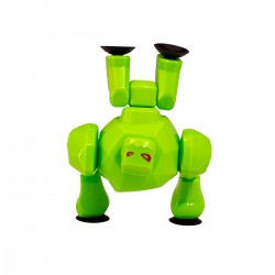 Фигурка Для Анимационного Творчества Stikbot Mega – Гигантус фото-2
