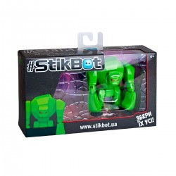Фигурка Для Анимационного Творчества Stikbot Mega – Гигантус фото-1