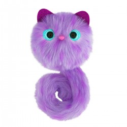 Игровой Набор С Интерактивной Кошечкой Pomsies – Флаффи фото-2