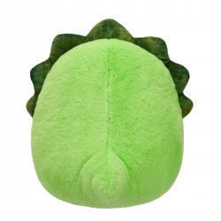 М'яка іграшка Squishmallows - Тріцератопс Трістан (30 cm) фото-4