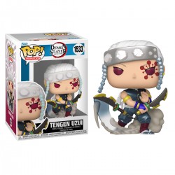 Ігрова фігурка Funko POP! cерії Вбивця демонів - Тенген w/CH(MT) фото-2