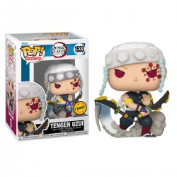 Ігрова фігурка Funko POP! cерії Вбивця демонів - Тенген w/CH(MT) фото-3