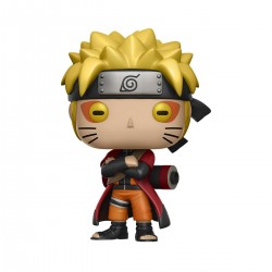 Игровая фигурка Funko POP! - Наруто: режим Мудреца (Exc) фото-1