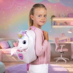 Интерактивная игрушка Baby Paws серии Fantasy — Единорог фото-2