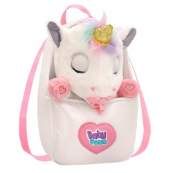 Интерактивная игрушка Baby Paws серии Fantasy — Единорог фото-4