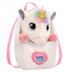 Интерактивная игрушка Baby Paws серии Fantasy — Единорог фото-5