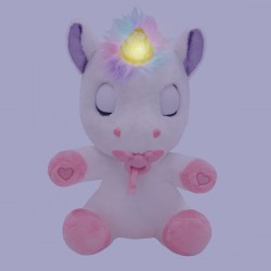 Интерактивная игрушка Baby Paws серии Fantasy — Единорог фото-6