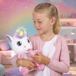 Интерактивная игрушка Baby Paws серии Fantasy — Единорог фото-10