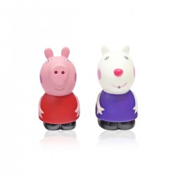 Набор Игрушек-Брызгунчиков Peppa - Волшебные Наряды фото-1