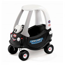Машинка-каталка для дітей серії Cozy Coupe  - АвтомобІльчик - ПолІцІя фото-1