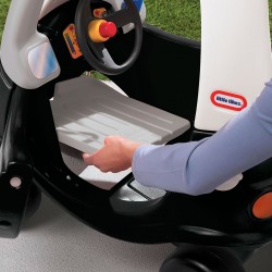 Машинка-каталка для дітей серії Cozy Coupe  - АвтомобІльчик - ПолІцІя фото-2