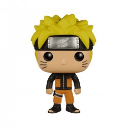 Игровая фигурка FUNKO POP! серии Naruto S1 - Naruto фото-2