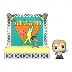 Набір ігрових фігурок Bitty POP! Stages серії BTS - Чімін (Dynamite) фото-2