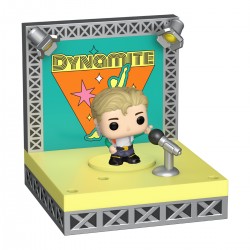 Набір ігрових фігурок Bitty POP! Stages серії BTS - Чімін (Dynamite) фото-3