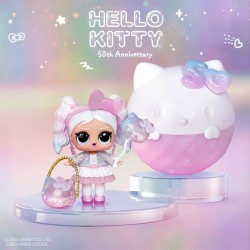 Игровой набор с куклой L.O.L. Surprise! серии Loves Hello Kitty - Hello Kitty-сюрприз фото-2