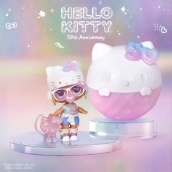 Игровой набор с куклой L.O.L. Surprise! серии Loves Hello Kitty - Hello Kitty-сюрприз фото-10