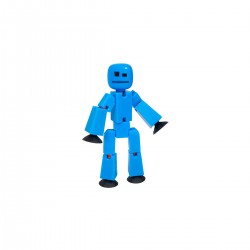 Фигурка для анимационного творчества Stikbot (Синий) фото-2