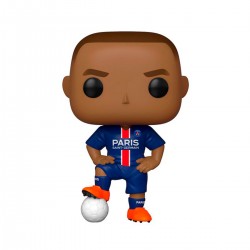 Игровая Фигурка Funko Pop! Серии Футбол - Килиан Мбаппе фото-1