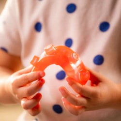 Сенсорный конструктор Jelly Blox - Джелли-фантазия фото-3