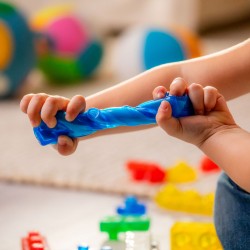 Сенсорный конструктор Jelly Blox - Джелли-фантазия фото-5