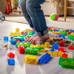 Сенсорный конструктор Jelly Blox - Джелли-фантазия фото-6