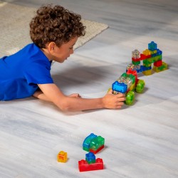Сенсорный конструктор Jelly Blox - Джелли-фантазия фото-7