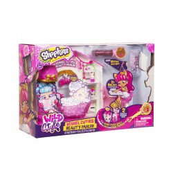 Ігровий Набір Shopkins S9 - Салон Краси фото-3