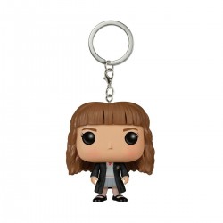 Ігрова Фігурка На Кліпсі Funko Pop! Серії Гаррі Поттер - Герміона фото-1