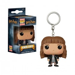 Ігрова Фігурка На Кліпсі Funko Pop! Серії Гаррі Поттер - Герміона фото-2
