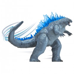 Фигурка Godzilla vs. Kong – Годзилла гигант готова к бою фото-2