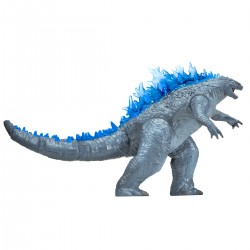 Фигурка Godzilla vs. Kong – Годзилла гигант готова к бою фото-3