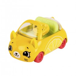 Міні-Машинка Shopkins Cutie Cars S1 - Лимузин Лімо фото-1