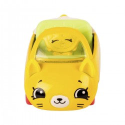 Міні-Машинка Shopkins Cutie Cars S1 - Лимузин Лімо фото-2