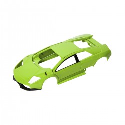 Авто-Конструктор - Lamborghini Murcielago Lp670-4 Sv (1:24) фото-1