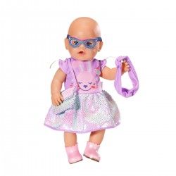 Набор одежды для куклы BABY born серии День Рождения - Делюкс фото-3