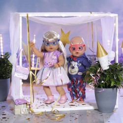 Набор одежды для куклы BABY born серии День Рождения - Делюкс фото-8