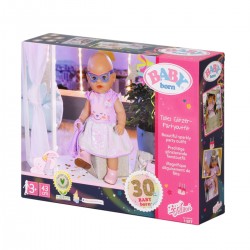 Набір одягу для ляльки BABY born серії День Народження - Делюкс фото-10