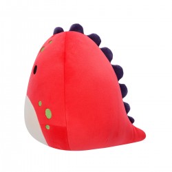 М'яка іграшка Squishmallows – Діно Долан (19 cm) фото-3
