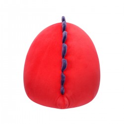 М'яка іграшка Squishmallows – Діно Долан (19 cm) фото-4