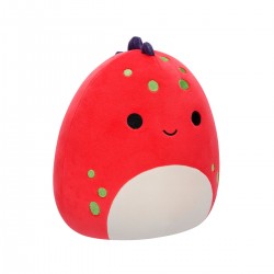 М'яка іграшка Squishmallows – Діно Долан (19 cm) фото-6