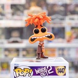 Игровая фигурка Funko POP! серии Головоломка 2 - Тревожность фото-3