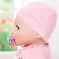Интерактивная Кукла Baby Annabell - Моя Маленькая Принцесса (43 См) фото-8