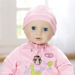 Интерактивная Кукла Baby Annabell - Моя Маленькая Принцесса (43 См) фото-3