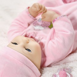 Интерактивная Кукла Baby Annabell - Моя Маленькая Принцесса (43 См) фото-4