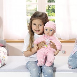 Интерактивная Кукла Baby Annabell - Моя Маленькая Принцесса (43 См) фото-7