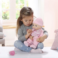 Интерактивная Кукла Baby Annabell - Моя Маленькая Принцесса (43 См) фото-2