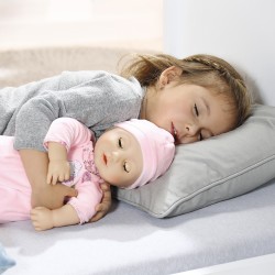 Интерактивная Кукла Baby Annabell - Моя Маленькая Принцесса (43 См) фото-5