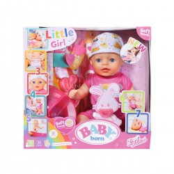 Кукла Baby Born Серии Нежные Объятия - Милая Кроха фото-2