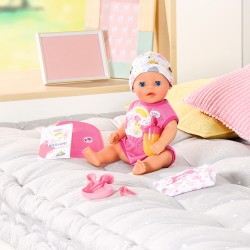 Кукла Baby Born Серии Нежные Объятия - Милая Кроха фото-3