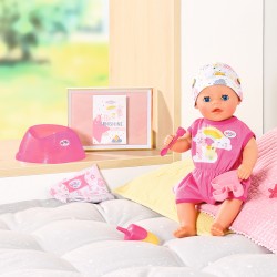 Кукла Baby Born Серии Нежные Объятия - Милая Кроха фото-4